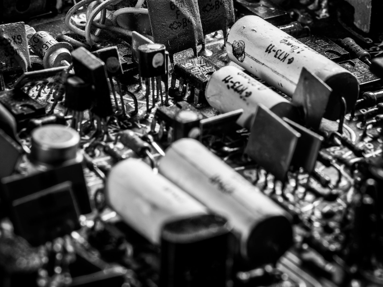 Fabricamos baterías descontinuadas